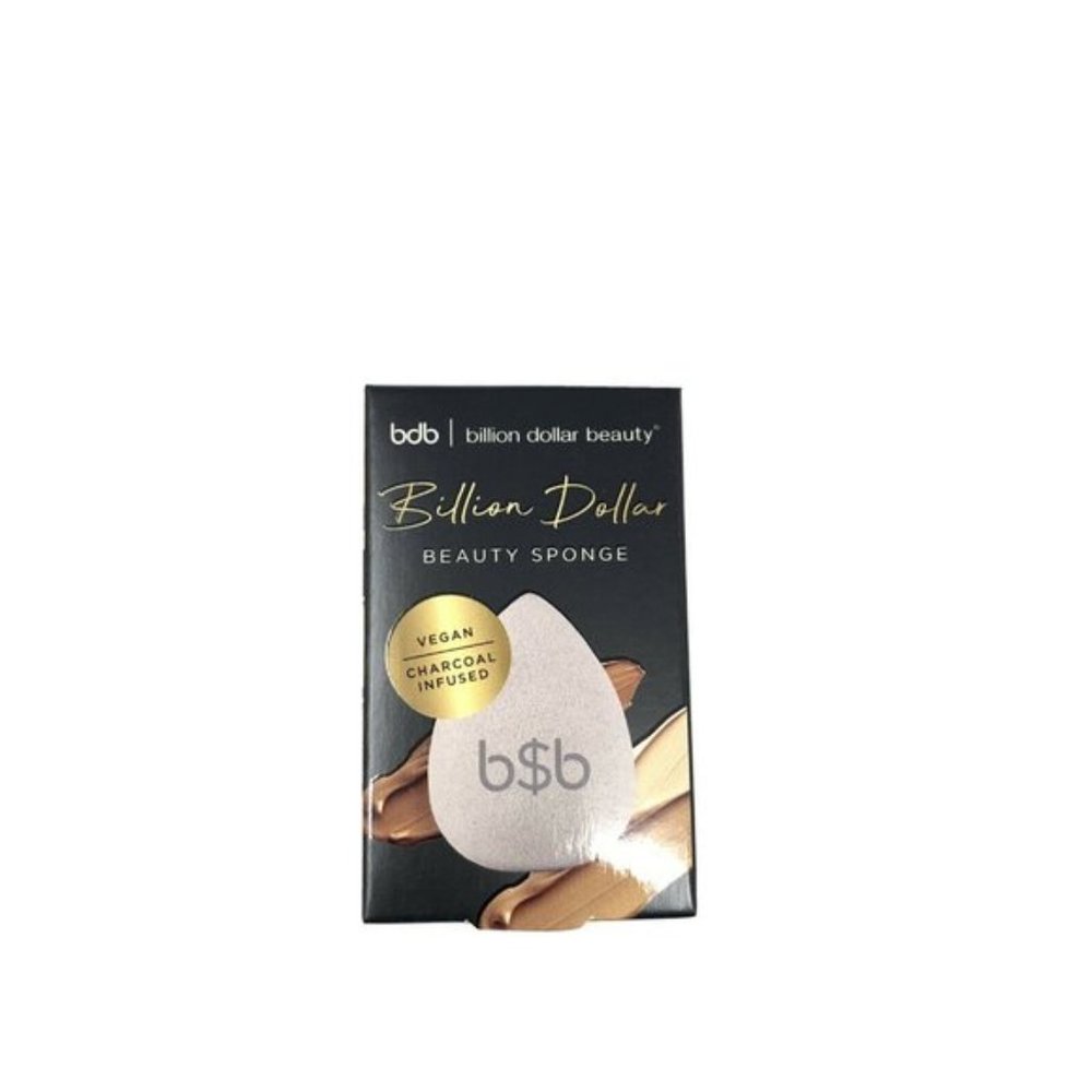 BDB Billion Dollar Sponge